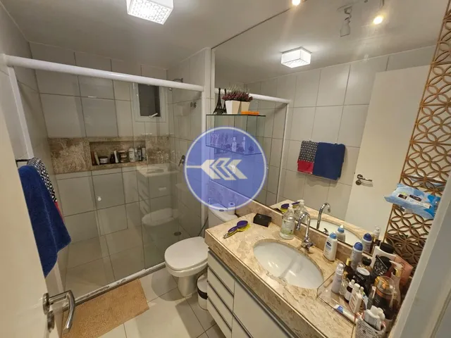 Imagem 16: Belíssimo apartamento no Golf Ville com 3 suítes