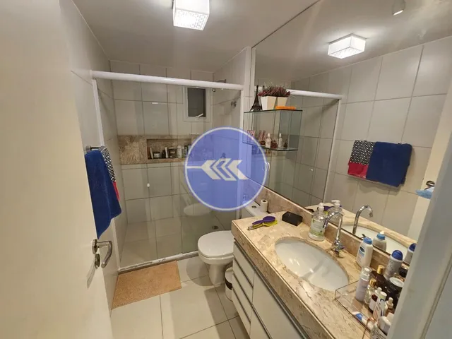 Imagem 13: Belíssimo apartamento no Golf Ville com 3 suítes