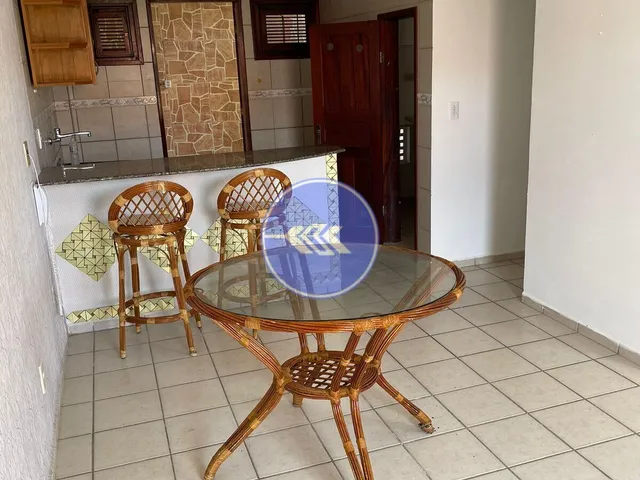 Imagem 9: Casa duplex em condomínio fechado no Porto das Dunas com 2 suítes