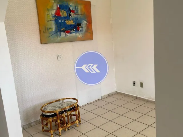 Imagem 13: Casa duplex em condomínio fechado no Porto das Dunas com 2 suítes