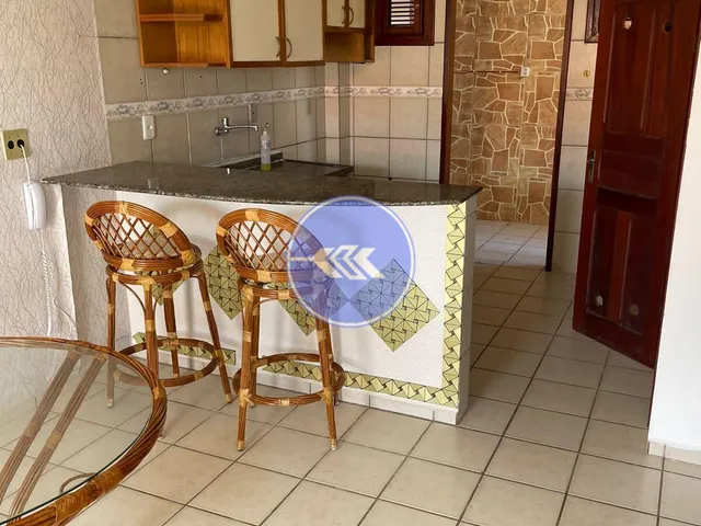 Imagem 7: Casa duplex em condomínio fechado no Porto das Dunas com 2 suítes