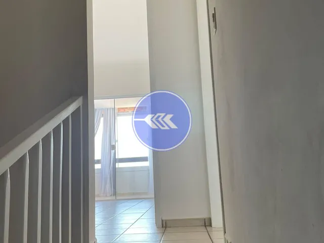 Imagem 8: Casa duplex em condomínio fechado no Porto das Dunas com 2 suítes