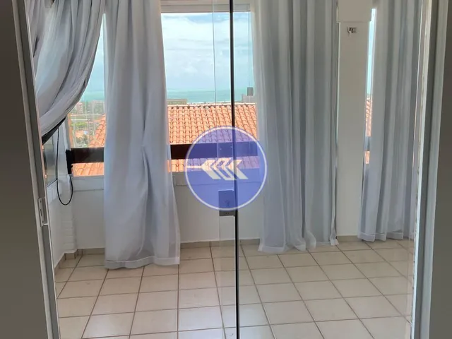 Imagem 12: Casa duplex em condomínio fechado no Porto das Dunas com 2 suítes
