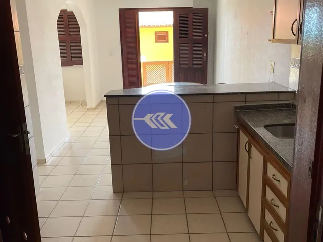 Imagem 14: Casa duplex em condomínio fechado no Porto das Dunas com 2 suítes