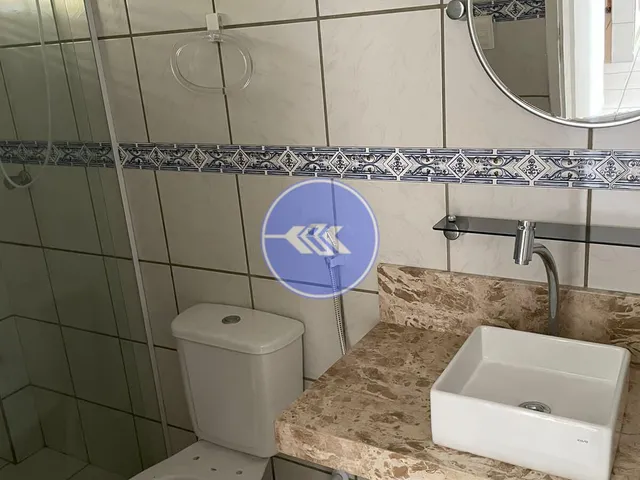 Imagem 15: Casa duplex em condomínio fechado no Porto das Dunas com 2 suítes