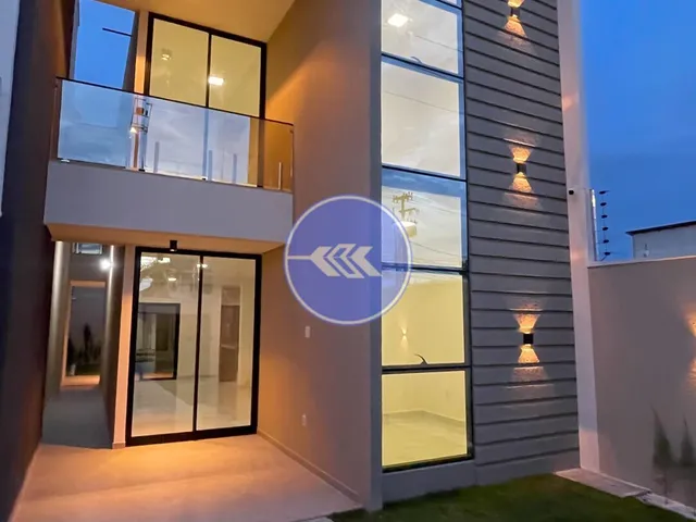 Imagem 12: LANÇAMENTO - Casa duplex em Eusébio com 4 quartos