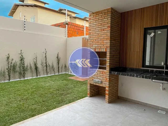 Imagem 4: LANÇAMENTO - Casa duplex em Eusébio com 4 quartos