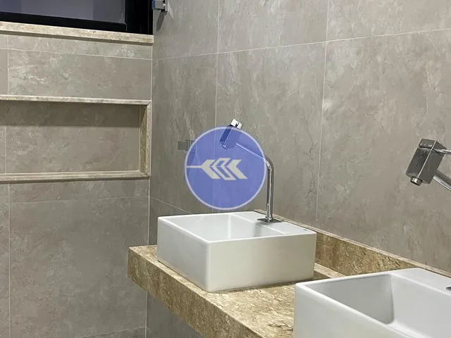 Imagem 2: LANÇAMENTO - Casa duplex em Eusébio com 4 quartos