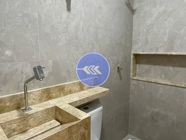 Imagem 11: LANÇAMENTO - Casa duplex em Eusébio com 4 quartos