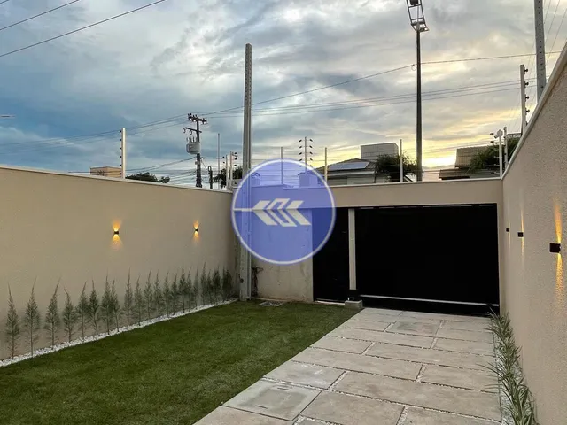 Imagem 3: LANÇAMENTO - Casa duplex em Eusébio com 4 quartos