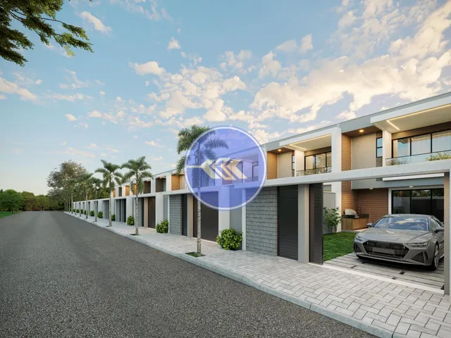 Imagem 9: LANÇAMENTO - Casa duplex em Eusébio com 4 quartos