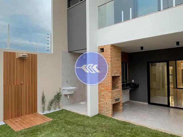 Imagem 13: LANÇAMENTO - Casa duplex em Eusébio com 4 quartos