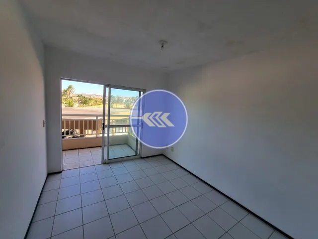Imagem 4: Apartamento no Porto das Dunas nascente total com 2 quartos