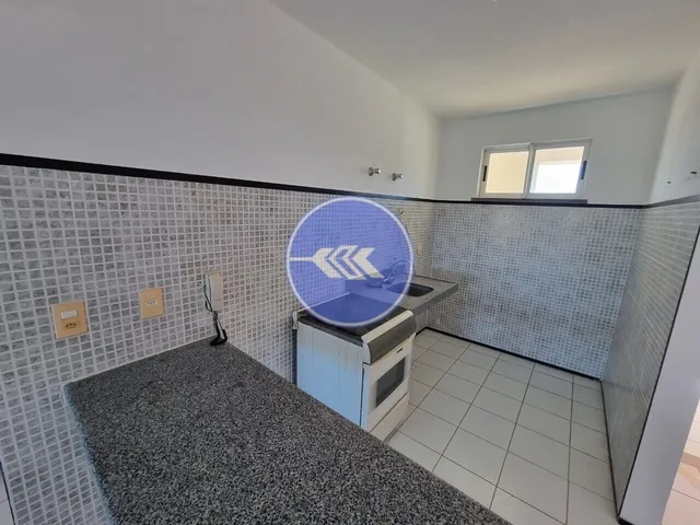 Imagem 3: Apartamento no Porto das Dunas nascente total com 2 quartos