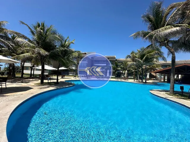 Imagem: Apartamento com 4 suítes e lazer completo