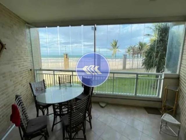 Imagem 9: Apartamento com 4 suítes e lazer completo no Paraíso das Dunas - Porto das Dunas