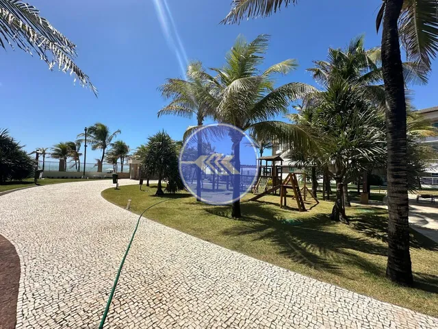 Imagem 4: Apartamento com 4 suítes e lazer completo no Paraíso das Dunas - Porto das Dunas