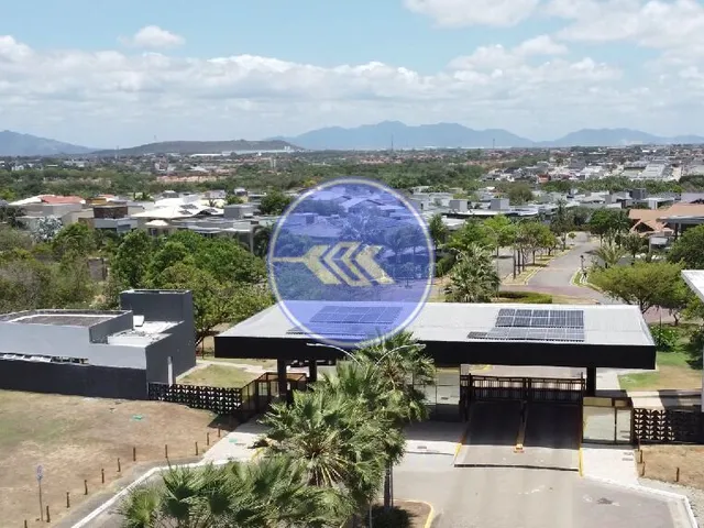 Imagem 8: OPORTUNIDADE! Lote nascente à venda no Jardins Ibiza com 395m²