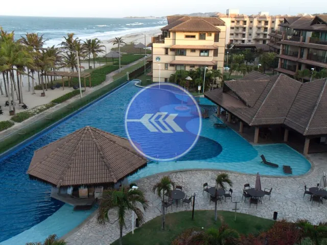 Imagem 1: Apartamento nascente com 3 quartos no Manhattan Beach Riviera