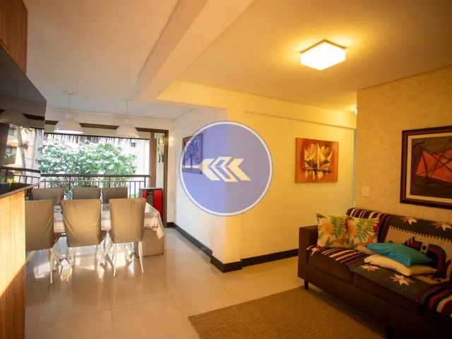 Imagem 10: Apartamento nascente com 3 quartos no Manhattan Beach Riviera