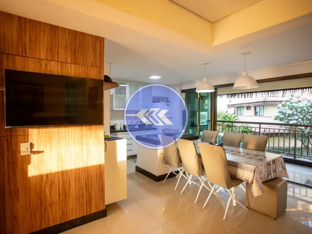 Imagem 3: Apartamento nascente com 3 quartos no Manhattan Beach Riviera