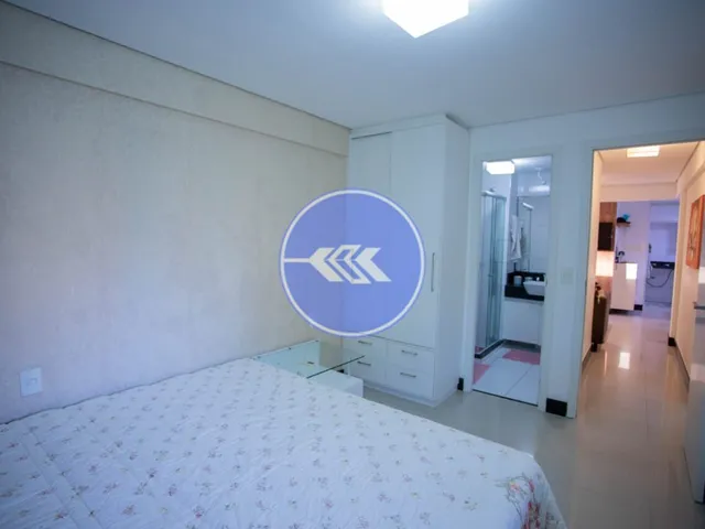 Imagem 7: Apartamento nascente com 3 quartos no Manhattan Beach Riviera