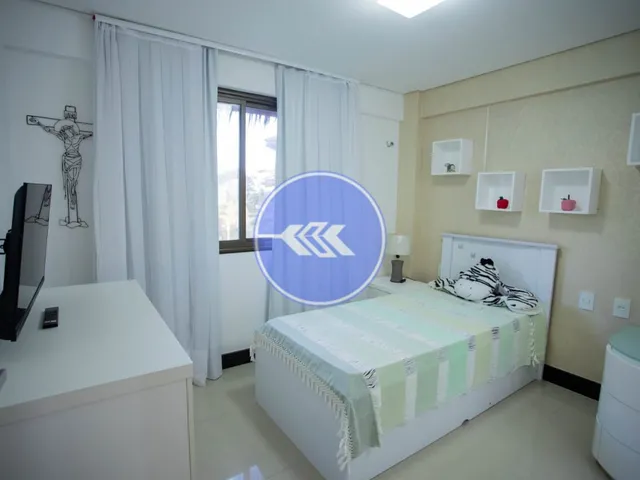 Imagem 5: Apartamento nascente com 3 quartos no Manhattan Beach Riviera