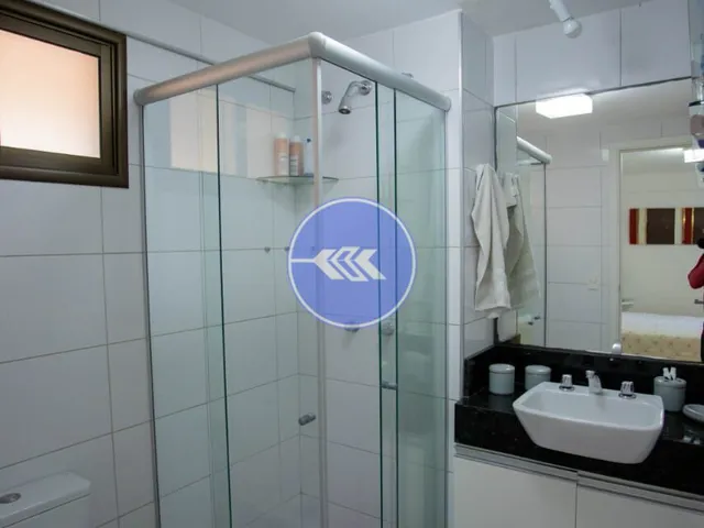 Imagem 2: Apartamento nascente com 3 quartos no Manhattan Beach Riviera