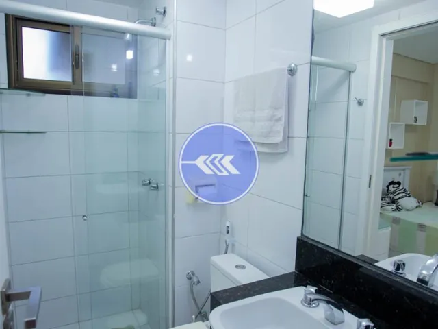Imagem 4: Apartamento nascente com 3 quartos no Manhattan Beach Riviera