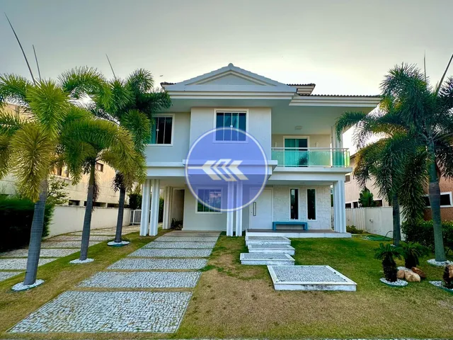 Imagem: Belíssima casa finamente mobiliada no Alphaville