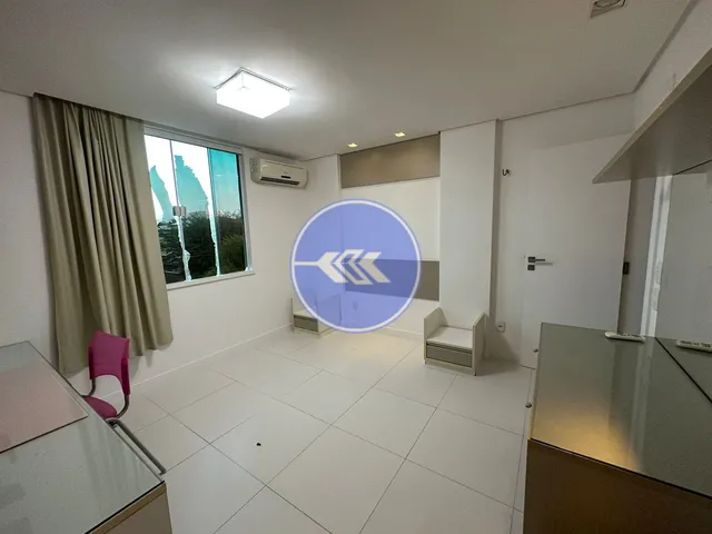 Imagem 8: Belíssima casa finamente mobiliada no Alphaville Fortaleza com 4 quartos