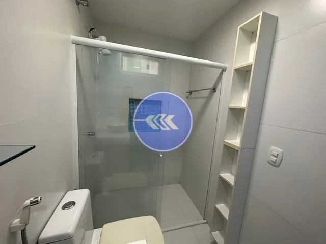 Imagem 3: Belíssima casa finamente mobiliada no Alphaville Fortaleza com 4 quartos