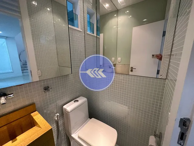 Imagem 7: Belíssima casa finamente mobiliada no Alphaville Fortaleza com 4 quartos