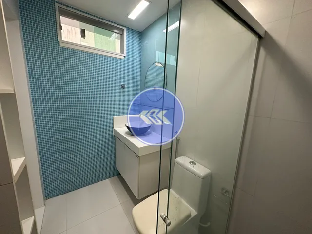 Imagem 12: Belíssima casa finamente mobiliada no Alphaville Fortaleza com 4 quartos