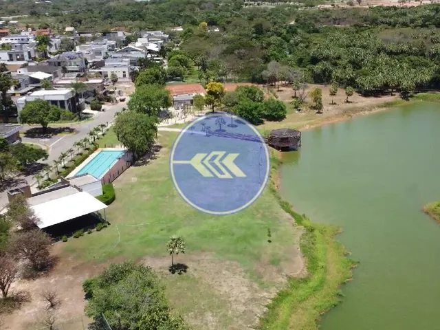 Imagem 4: OPORTUNIDADE - Terreno com 395m² no Jardins Ibiza