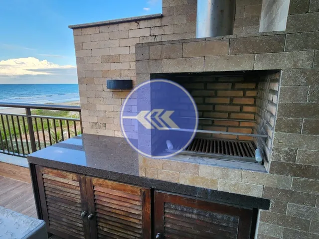 Imagem 5: Cobertura duplex nascente e vista mar com 3 suítes no Manhattan Beach Riviera