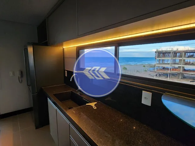 Imagem 16: Cobertura duplex nascente e vista mar com 3 suítes no Manhattan Beach Riviera