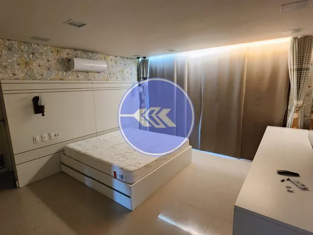 Imagem 2: Cobertura duplex nascente e vista mar com 3 suítes no Manhattan Beach Riviera