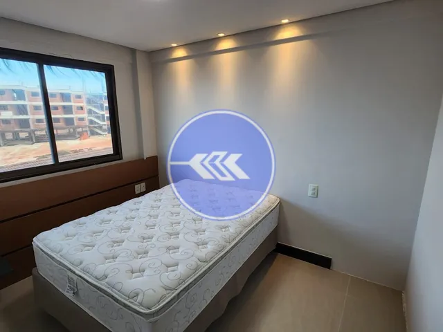Imagem 10: Cobertura duplex nascente e vista mar com 3 suítes no Manhattan Beach Riviera