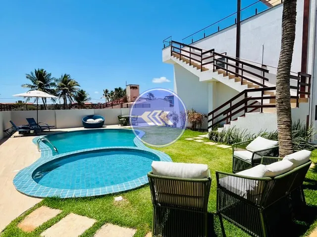 Imagem: Casa duplex com excelente localização