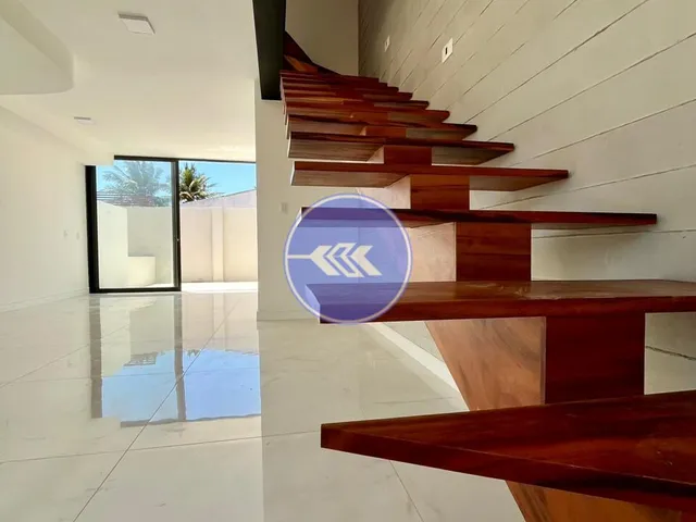 Imagem 4: Casa duplex com excelente localização em Porto das Dunas