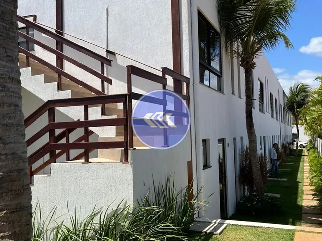 Imagem 5: Casa duplex com excelente localização em Porto das Dunas