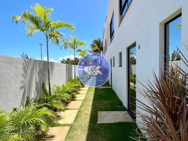 Imagem 8: Casa duplex com excelente localização em Porto das Dunas