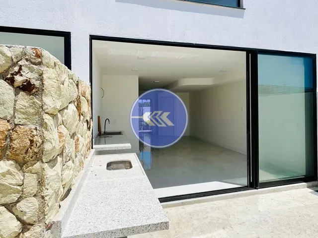 Imagem 7: Casa duplex com excelente localização em Porto das Dunas