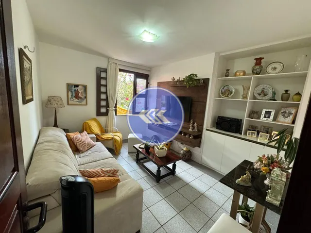 Imagem 2: Casa duplex e nascente à venda - Porto das Dunas, próximo ao Beach Park
