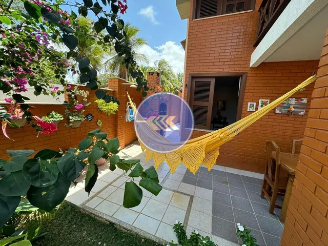Imagem 8: Casa duplex e nascente à venda - Porto das Dunas, próximo ao Beach Park