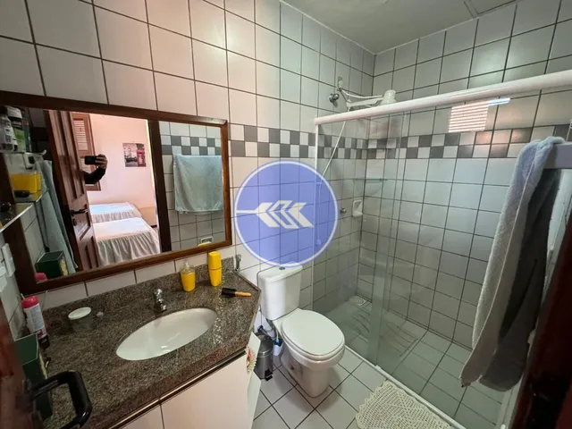 Imagem 5: Casa duplex e nascente à venda - Porto das Dunas, próximo ao Beach Park