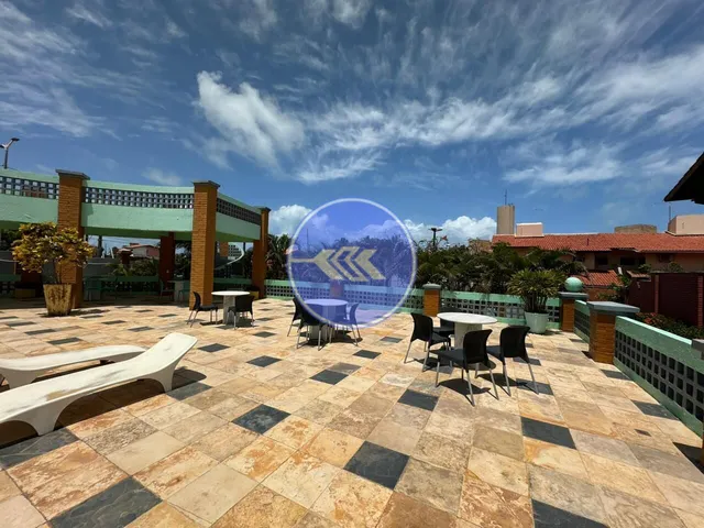 Imagem 15: Casa duplex e nascente à venda - Porto das Dunas, próximo ao Beach Park