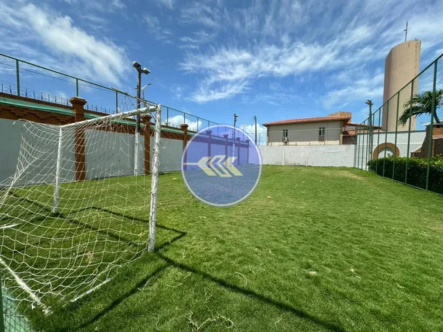 Imagem 16: Casa duplex e nascente à venda - Porto das Dunas, próximo ao Beach Park