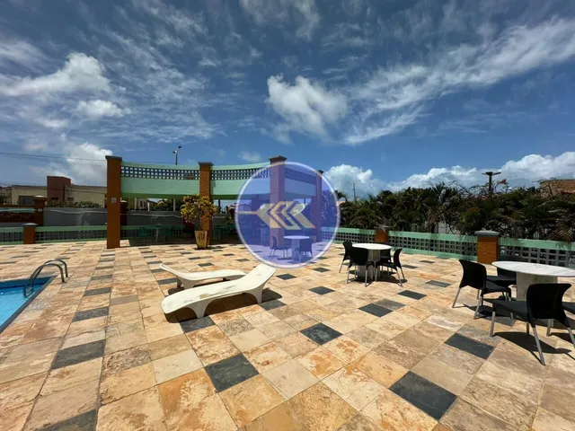 Imagem 10: Casa duplex e nascente à venda - Porto das Dunas, próximo ao Beach Park